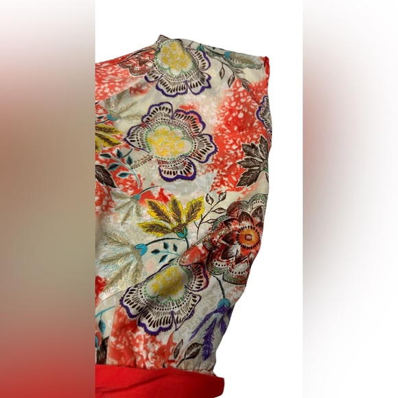 Francesca’s Collection Dress - Picture 4 of 9